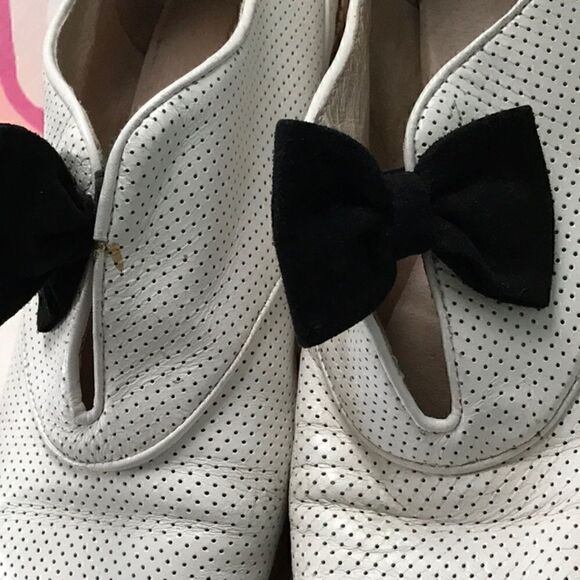 Bass Rachel Antonoff Alice Loafers - Picture 5 of 10